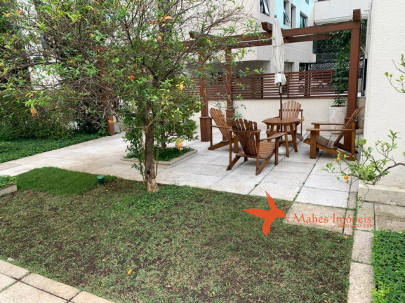 Imagem Imóvel com 1 Quarto para Alugar, 41 m² em Pinheiros - São Paulo Imagem Imóvel com 1 Quarto para Alugar, 41 m² em Pinheiros - São Paulo