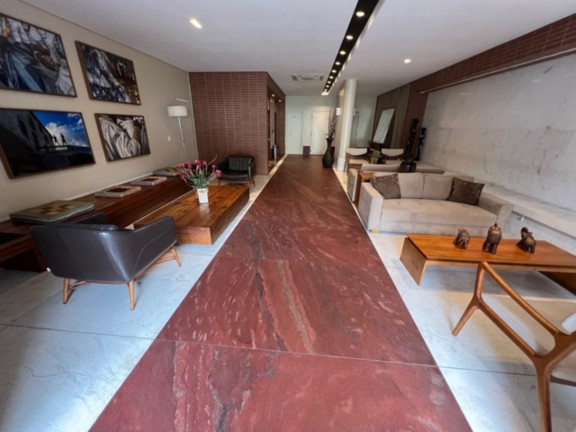 Imagem Apartamento com 1 Quarto à Venda, 50 m² em Barra - Salvador