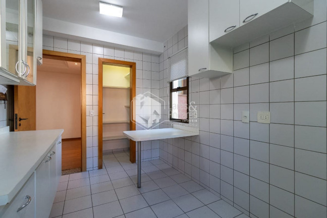 Imagem Apartamento com 3 Quartos à Venda, 110 m² em Jardim Vila Mariana - São Paulo