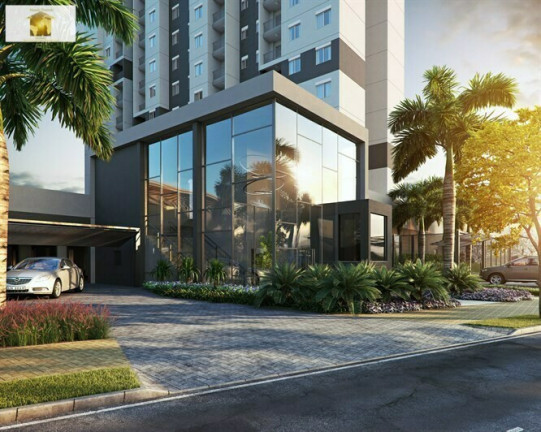 Imagem Apartamento com 3 Quartos à Venda, 69 m² em Rudge Ramos - São Bernardo Do Campo Imagem Apartamento com 3 Quartos à Venda, 69 m² em Rudge Ramos - São Bernardo Do Campo