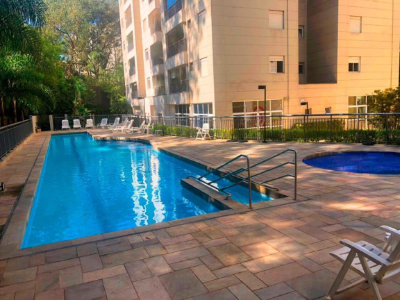 Imagem Imóvel com 3 Quartos à Venda, 69 m² em Morumbi - São Paulo Imagem Imóvel com 3 Quartos à Venda, 69 m² em Morumbi - São Paulo