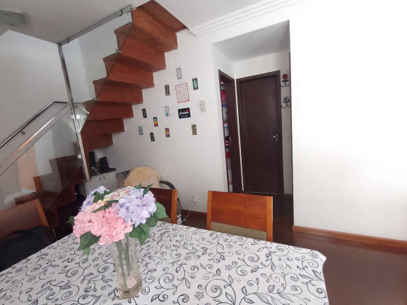 Imagem Apartamento com 2 Quartos à Venda, 75 m² em Minas Brasil - Belo Horizonte