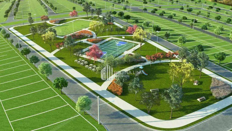 Imagem Terreno à Venda, 300 m² em Piçarreira - Teresina Imagem Terreno à Venda, 300 m² em Piçarreira - Teresina