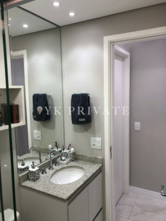 Imagem Apartamento com 2 Quartos à Venda, 69 m² em Barra Funda - São Paulo