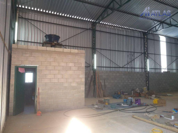 Imagem Galpão à Venda, 500 m² em Terra Preta - Mairiporã Imagem Galpão à Venda, 500 m² em Terra Preta - Mairiporã
