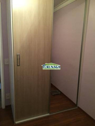 Imagem Apartamento com 2 Quartos à Venda, 45 m² em Ponte Grande - Guarulhos Imagem Apartamento com 2 Quartos à Venda, 45 m² em Ponte Grande - Guarulhos