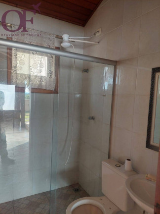 Imagem Casa de Condomínio com 4 Quartos à Venda, 430 m² em Cafezal I - Itupeva