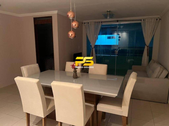 Imagem Apartamento com 2 Quartos à Venda, 68 m² em Bessa - João Pessoa Imagem Apartamento com 2 Quartos à Venda, 68 m² em Bessa - João Pessoa