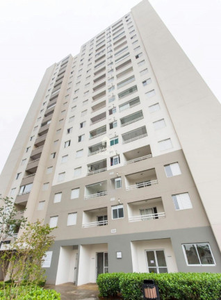 Imagem Apartamento com 3 Quartos à Venda, 70 m² em água Branca