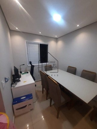 Imagem Apartamento com 3 Quartos à Venda, 90 m² em Jardim ísis - Cotia Imagem Apartamento com 3 Quartos à Venda, 90 m² em Jardim ísis - Cotia