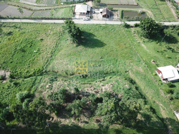 Imagem Terreno à Venda, 7.050 m² em Santa Luzia - Porto Belo Imagem Terreno à Venda, 7.050 m² em Santa Luzia - Porto Belo