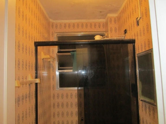 Imagem Apartamento com 1 Quarto à Venda, 55 m² em Santos