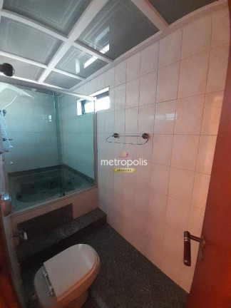 Imagem Apartamento com 3 Quartos à Venda ou Locação, 157 m² em Santa Paula - São Caetano Do Sul Imagem Apartamento com 3 Quartos à Venda ou Locação, 157 m² em Santa Paula - São Caetano Do Sul