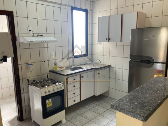 Imagem Apartamento com 2 Quartos para Alugar, 66 m² em Centro - Ribeirão Preto Imagem Apartamento com 2 Quartos para Alugar, 66 m² em Centro - Ribeirão Preto