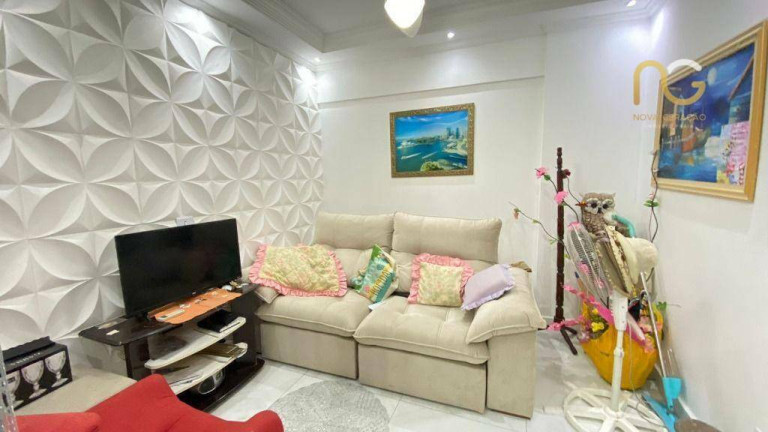 Imagem Apartamento com 1 Quarto à Venda, 40 m² em Tupi - Praia Grande Imagem Apartamento com 1 Quarto à Venda, 40 m² em Tupi - Praia Grande