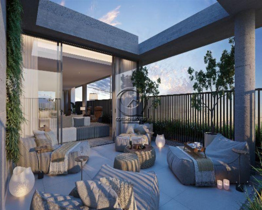 Imagem Apartamento com 4 Quartos à Venda, 411 m² em águas Claras Norte - águas Claras