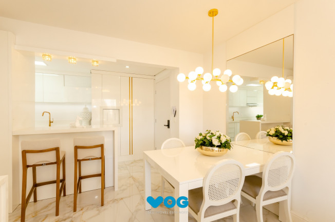 Imagem Imóvel com 1 Quarto à Venda, 54 m² em Três Figueiras - Porto Alegre