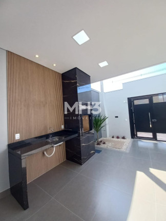 Imagem Casa com 3 Quartos à Venda, 125 m² em Jardim Terramérica Iii - Americana Imagem Casa com 3 Quartos à Venda, 125 m² em Jardim Terramérica Iii - Americana