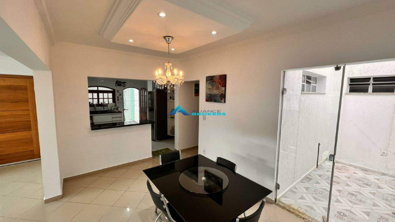 Imagem Casa com 3 Quartos para Alugar, 202 m² em Jardim Do Lago - Jundiaí Imagem Casa com 3 Quartos para Alugar, 202 m² em Jardim Do Lago - Jundiaí