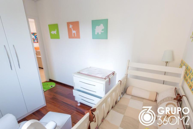 Imagem Apartamento com 2 Quartos à Venda, 59 m² em Baeta Neves - São Bernardo Do Campo