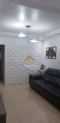 Imagem Sobrado à Venda, 142 m² em Jaraguá - São Paulo