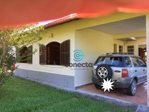 Imagem Fazenda à Venda, 500 m² em Inoã - Maricá Imagem Fazenda à Venda, 500 m² em Inoã - Maricá