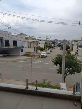 Imagem Sobrado com 3 Quartos à Venda, 211 m² em Condomínio Ibiti Reserva - Sorocaba Imagem Sobrado com 3 Quartos à Venda, 211 m² em Condomínio Ibiti Reserva - Sorocaba