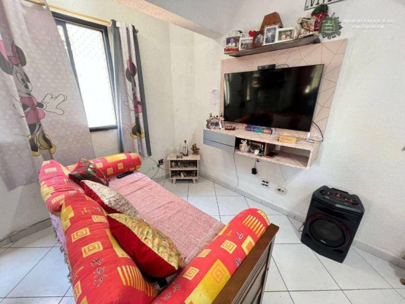 Imagem Apartamento com 2 Quartos à Venda, 72 m² em Tupi - Praia Grande Imagem Apartamento com 2 Quartos à Venda, 72 m² em Tupi - Praia Grande