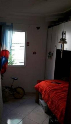 Imagem Apartamento com 2 Quartos à Venda, 50 m² em Jardim Dona Sinhá - São Paulo