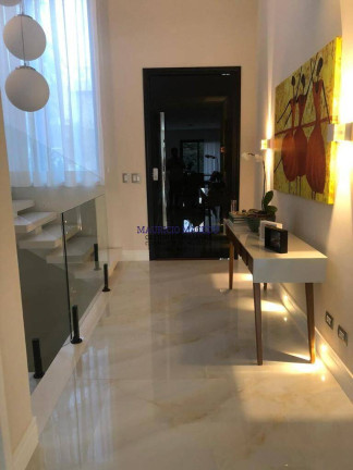 Imagem Casa com 4 Quartos à Venda, 420 m² em Alphaville - Santana De Parnaíba Imagem Casa com 4 Quartos à Venda, 420 m² em Alphaville - Santana De Parnaíba