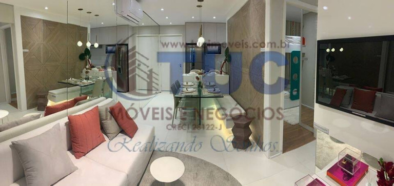 Imagem Apartamento com 2 Quartos à Venda, 42 m² em Assunção Alvarenga - São Bernardo Do Campo Imagem Apartamento com 2 Quartos à Venda, 42 m² em Assunção Alvarenga - São Bernardo Do Campo