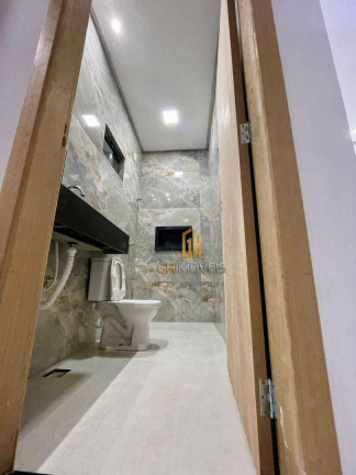 Imagem Casa com 3 Quartos à Venda, 160 m² em Goiá - Goiânia Imagem Casa com 3 Quartos à Venda, 160 m² em Goiá - Goiânia