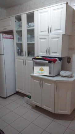 Imagem Sobrado com 2 Quartos à Venda, 107 m² em Jardim Adriana - Guarulhos Imagem Sobrado com 2 Quartos à Venda, 107 m² em Jardim Adriana - Guarulhos