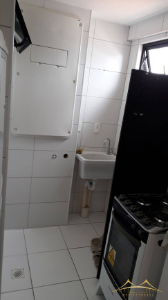 Imagem Apartamento com 2 Quartos à Venda, 56 m² em Tirol - Natal
