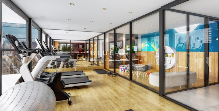 Apartamento com 1 Quarto à Venda, 70 m² em Predial - Torres