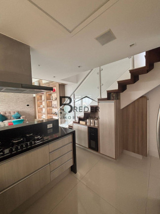 Apartamento com 4 Quartos à Venda, 146 m² em Alphaville Empresarial - Barueri
