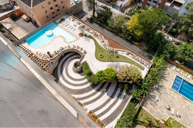 Imagem Apartamento com 1 Quarto à Venda, 84 m² em Butantã - São Paulo