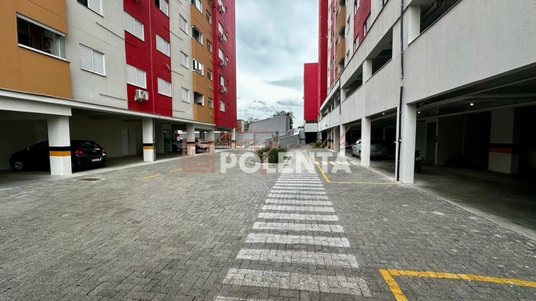 Imagem Apartamento com 2 Quartos à Venda, 73 m² em Ceará - Criciúma Imagem Apartamento com 2 Quartos à Venda, 73 m² em Ceará - Criciúma