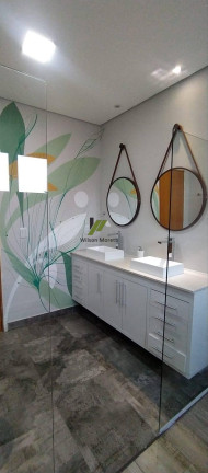 Imagem Casa de Condomínio com 4 Quartos à Venda, 239 m²