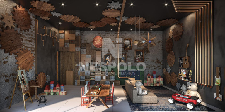 Imagem Apartamento à Venda, 213 m² em Centro - Itapema