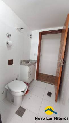 Imagem Apartamento com 3 Quartos à Venda, 130 m² em Icaraí - Niterói