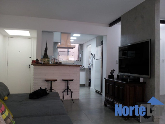 Imagem Apartamento com 2 Quartos à Venda, 82 m² em Jardim Das Laranjeiras - São Paulo Imagem Apartamento com 2 Quartos à Venda, 82 m² em Jardim Das Laranjeiras - São Paulo