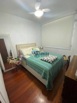 Imagem Apartamento com 3 Quartos à Venda, 135 m² em Icaraí - Niterói
