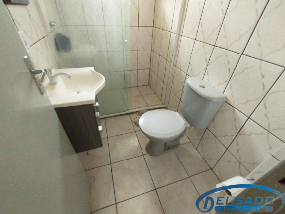 Imagem Apartamento com 2 Quartos para Alugar, 65 m² em Rio Várzea - Itaboraí