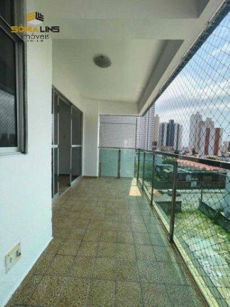 Imagem Apartamento com 3 Quartos à Venda, 117 m² em Manaíra - João Pessoa