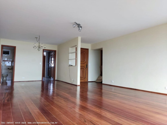 Imagem Apartamento com 4 Quartos à Venda, 180 m² em Cidade Dutra - São Paulo