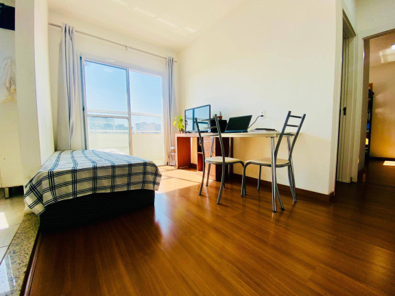 Apartamento com 2 Quartos à Venda, 44 m² em Ponte De São João - Jundiaí