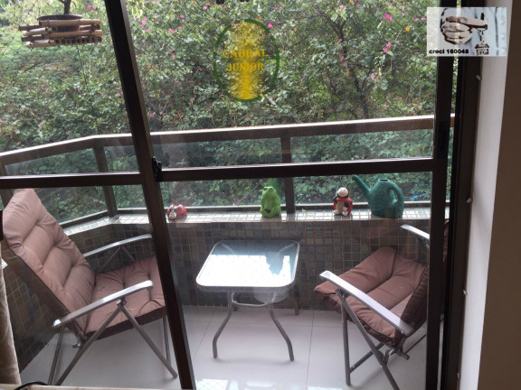 Imagem Apartamento com 3 Quartos à Venda, 96 m² em Vila Indiana - São Paulo