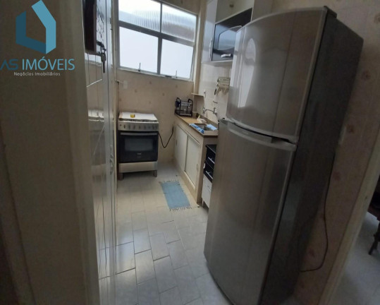 Imagem Apartamento com 3 Quartos à Venda, 80 m² em Passagem - Cabo Frio Imagem Apartamento com 3 Quartos à Venda, 80 m² em Passagem - Cabo Frio