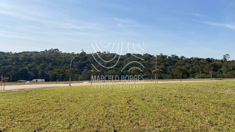 Imagem Terreno em Condomínio à Venda, 490 m² em Chácara Terra Nova - Jundiaí Imagem Terreno em Condomínio à Venda, 490 m² em Chácara Terra Nova - Jundiaí